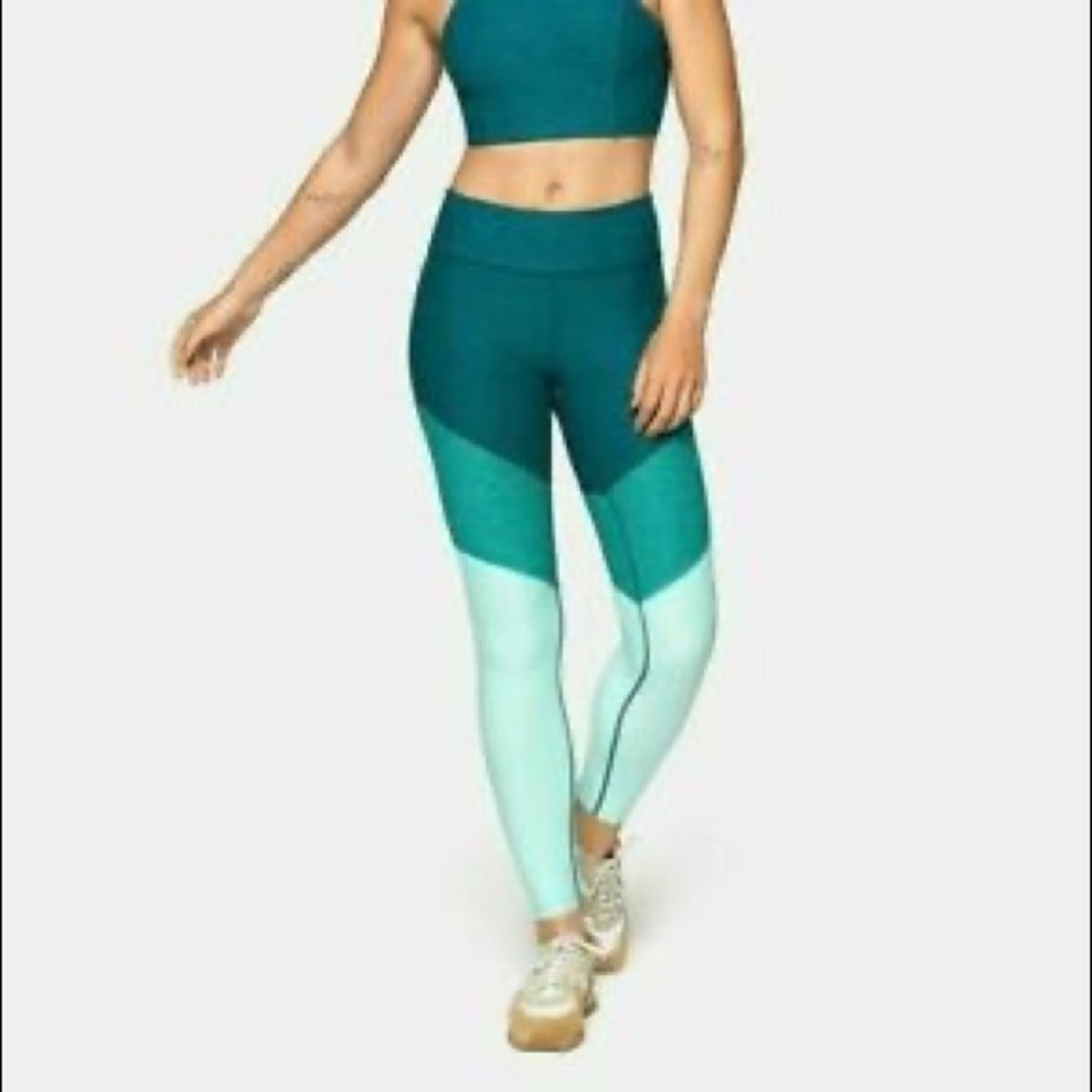 Outdoor Voices 7/8 Springs Legging Size Small